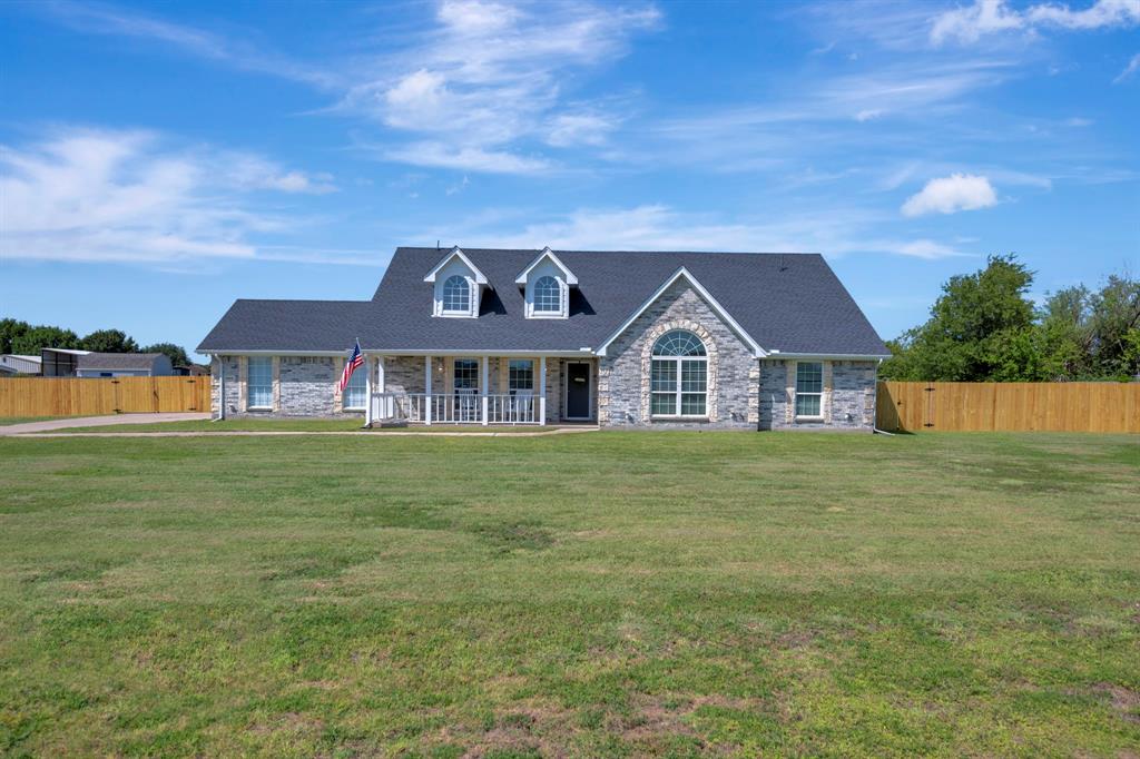 North Fork Estates Add - Residential