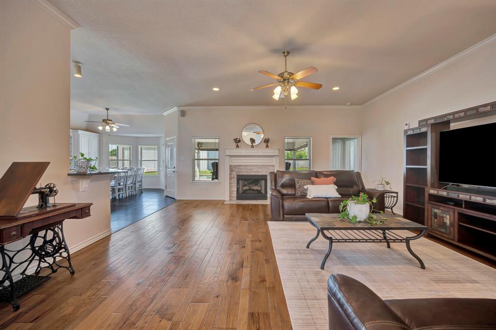 North Fork Estates Add - Residential