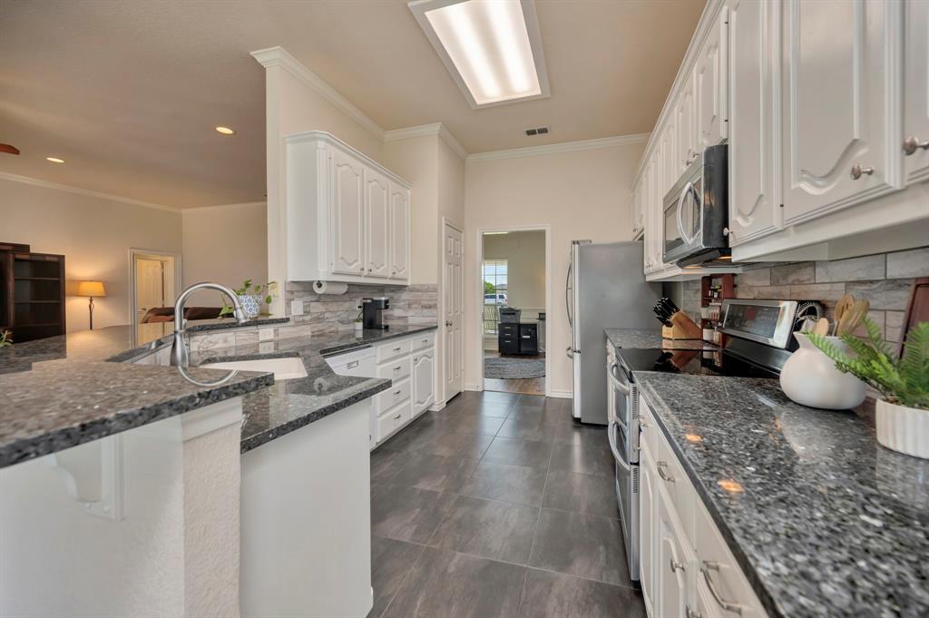 North Fork Estates Add - Residential