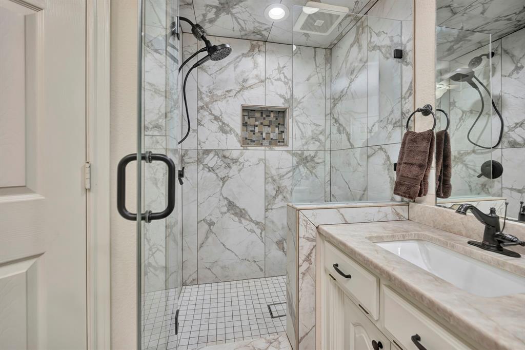 North Fork Estates Add - Residential