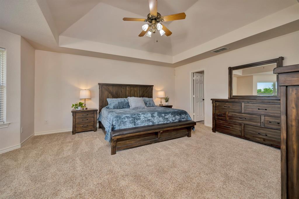 North Fork Estates Add - Residential