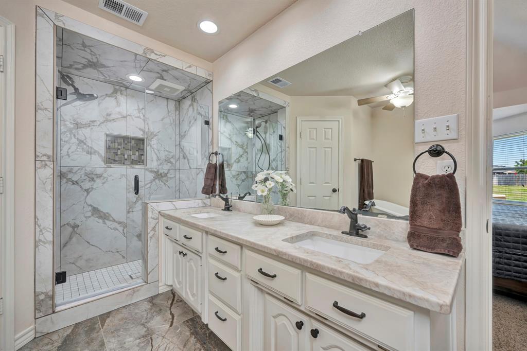 North Fork Estates Add - Residential