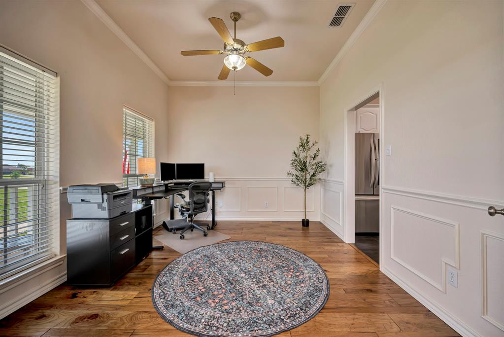 North Fork Estates Add - Residential