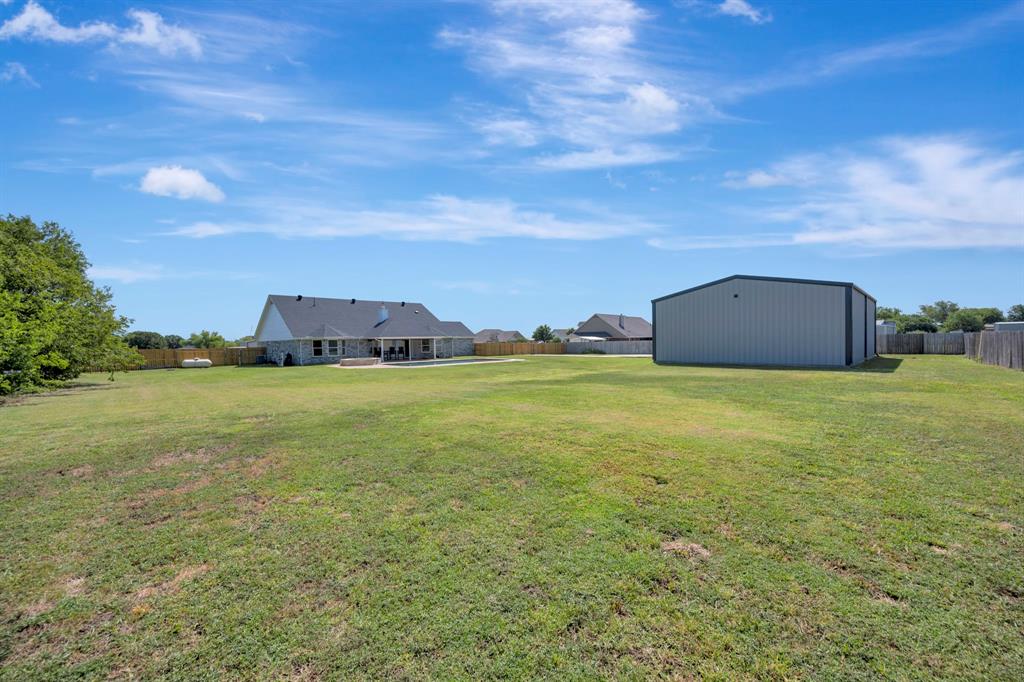 North Fork Estates Add - Residential