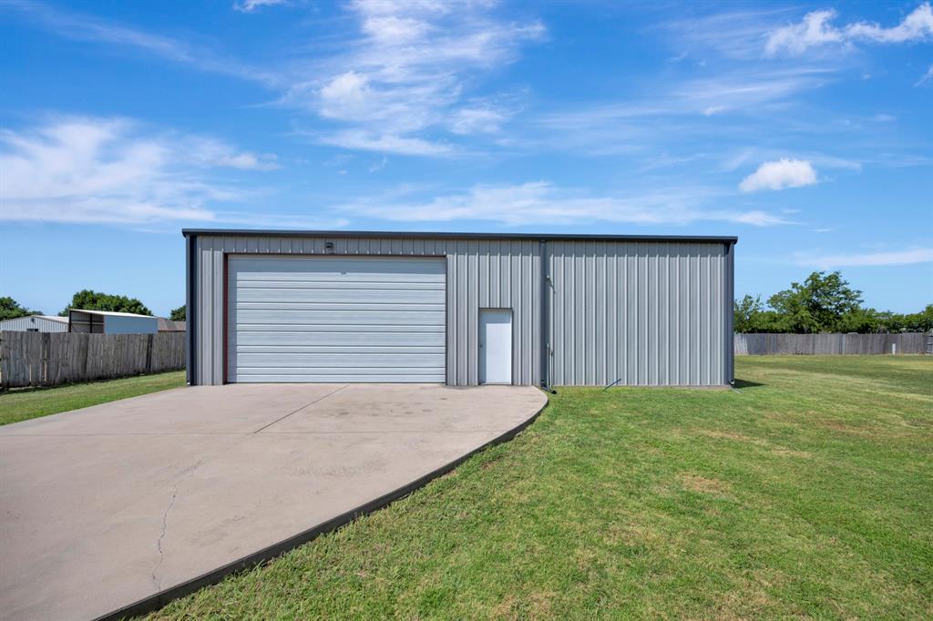 North Fork Estates Add - Residential