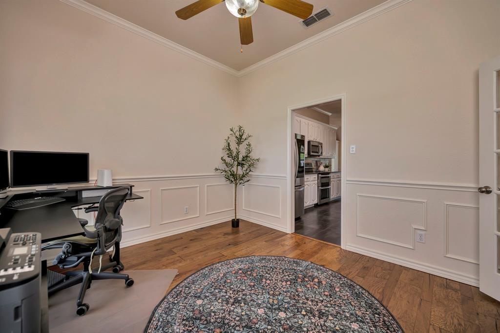 North Fork Estates Add - Residential