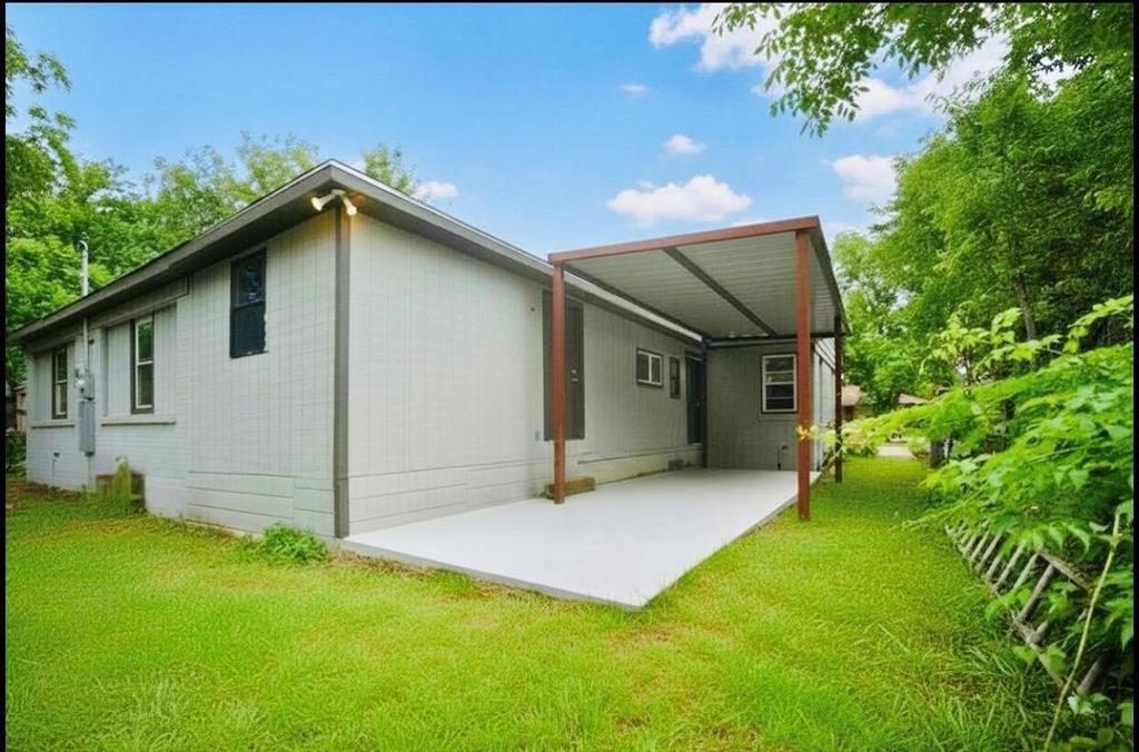 Cedar Crest Village 01 - Residential