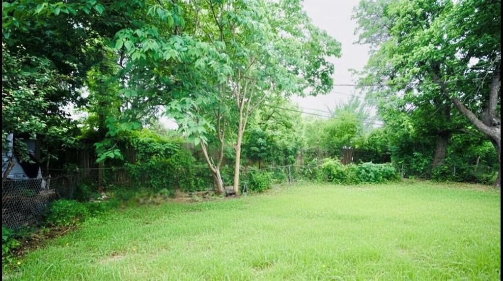 Cedar Crest Village 01 - Residential