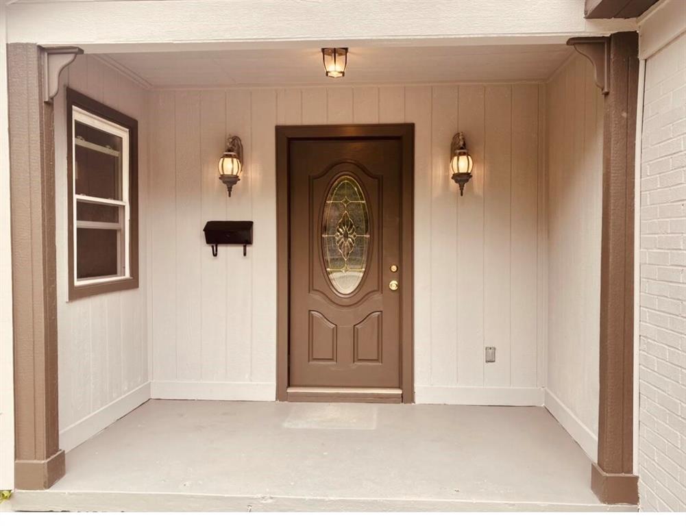 Cedar Crest Village 01 - Residential