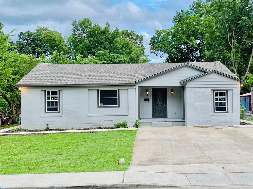 Cedar Crest Village 01 - Residential
