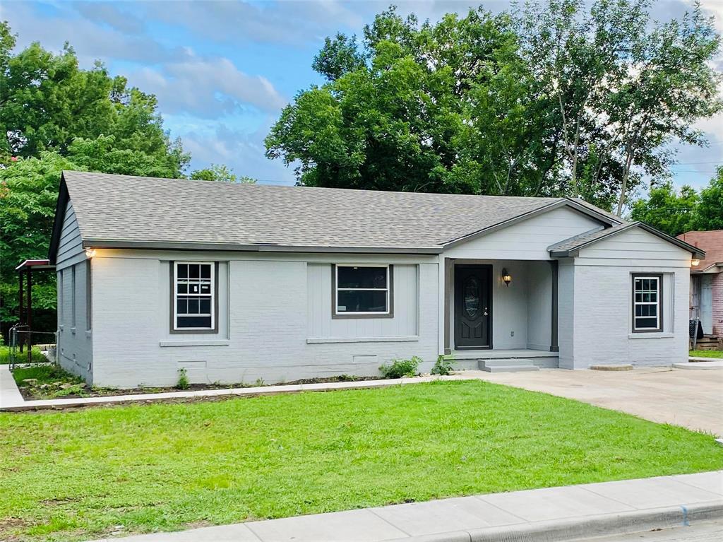 Cedar Crest Village 01 - Residential