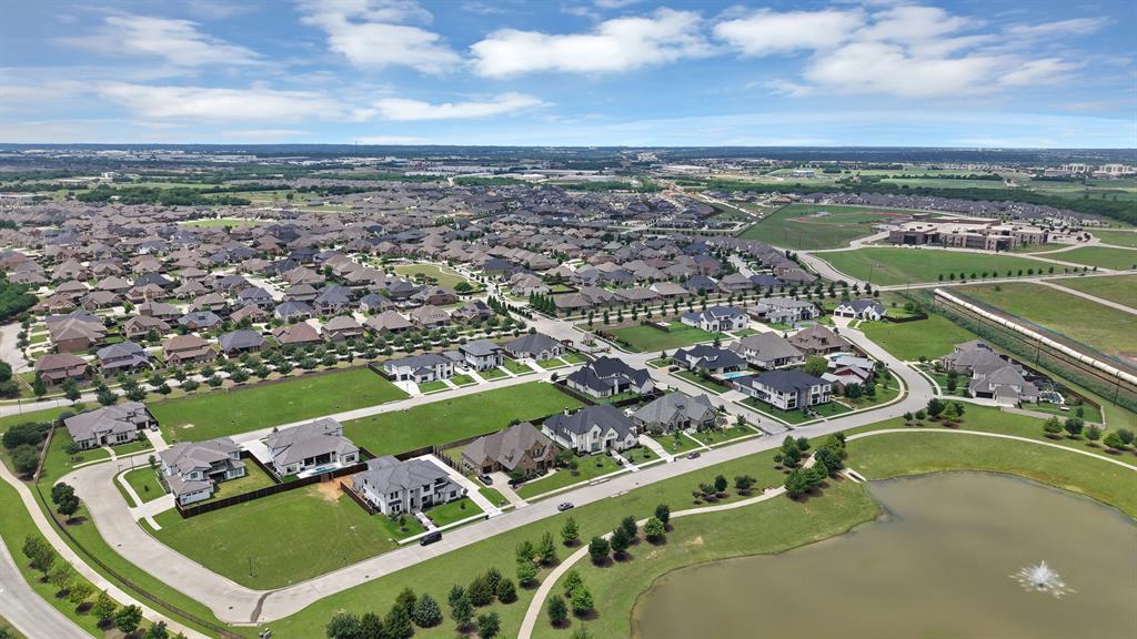 Southpointe Phase6a - Land