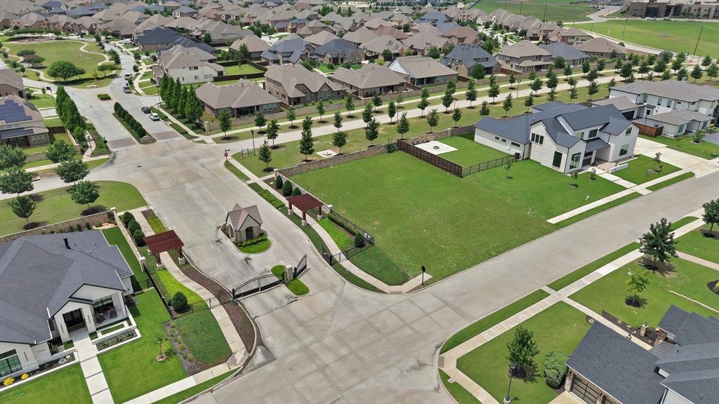 Southpointe Phase6a - Land