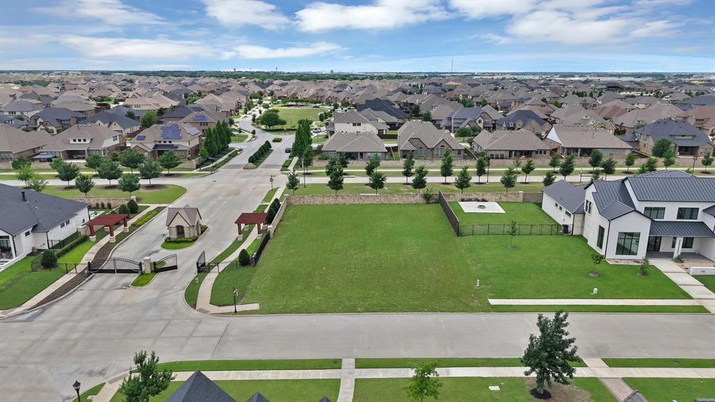Southpointe Phase6a - Land
