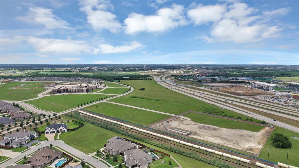 Southpointe Phase6a - Land
