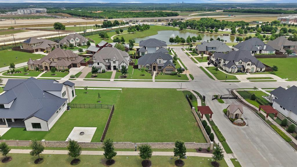 Southpointe Phase6a - Land
