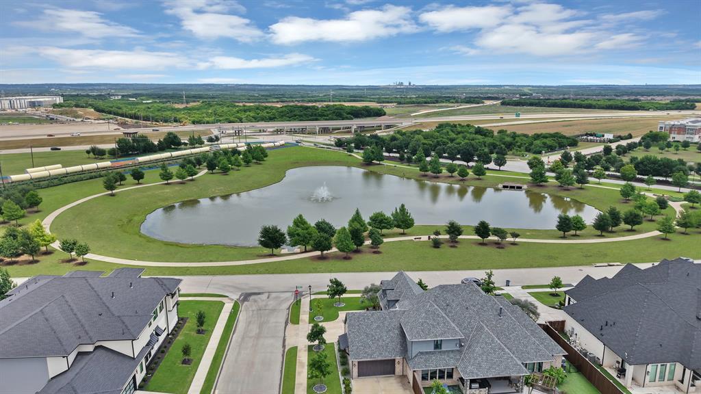Southpointe Phase6a - Land
