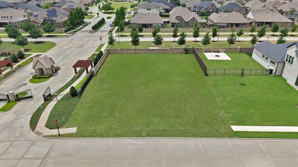 Southpointe Phase6a - Land