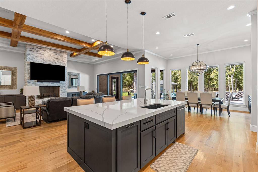 Tres Vistas Estates - Residential