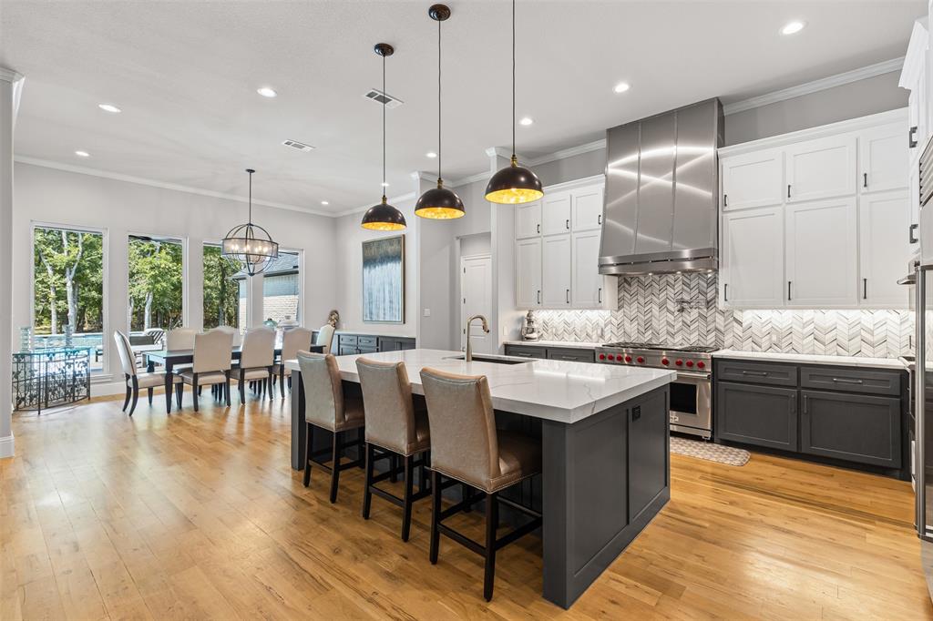 Tres Vistas Estates - Residential