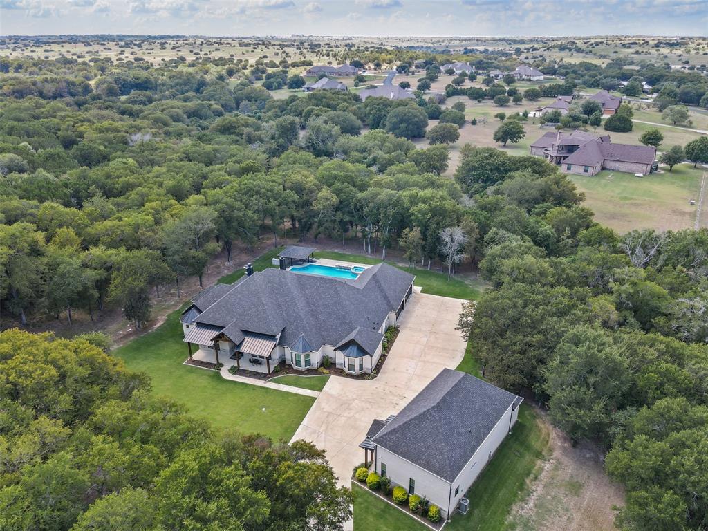 Tres Vistas Estates - Residential
