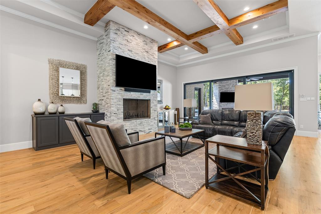 Tres Vistas Estates - Residential