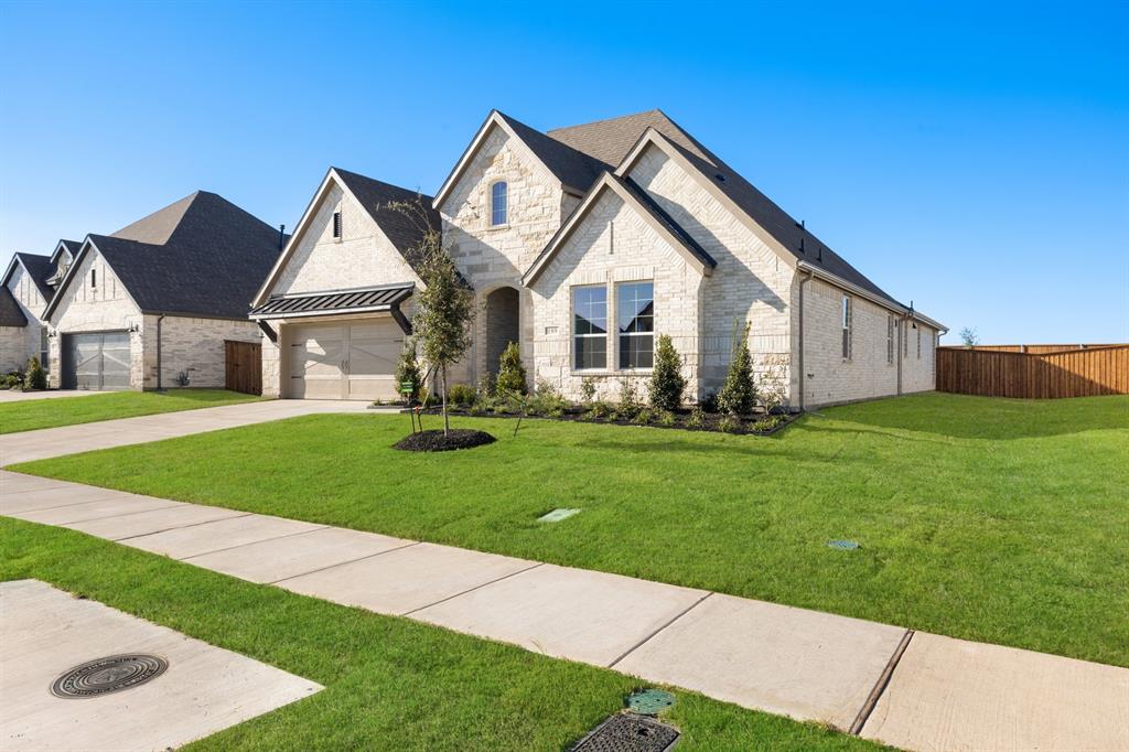 Myrtle Creek - Residential