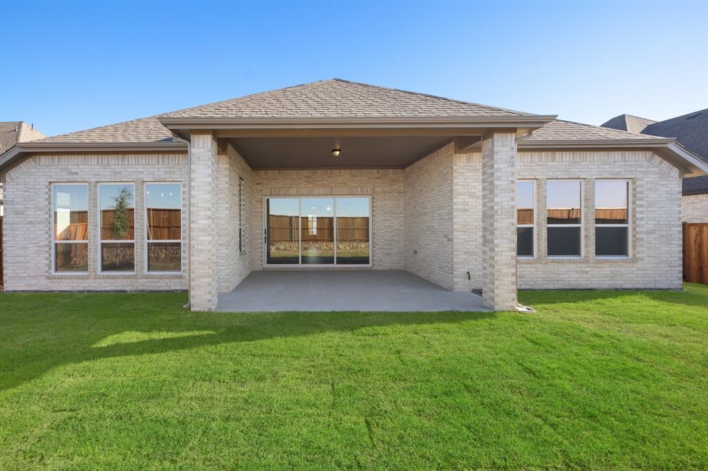 Myrtle Creek - Residential