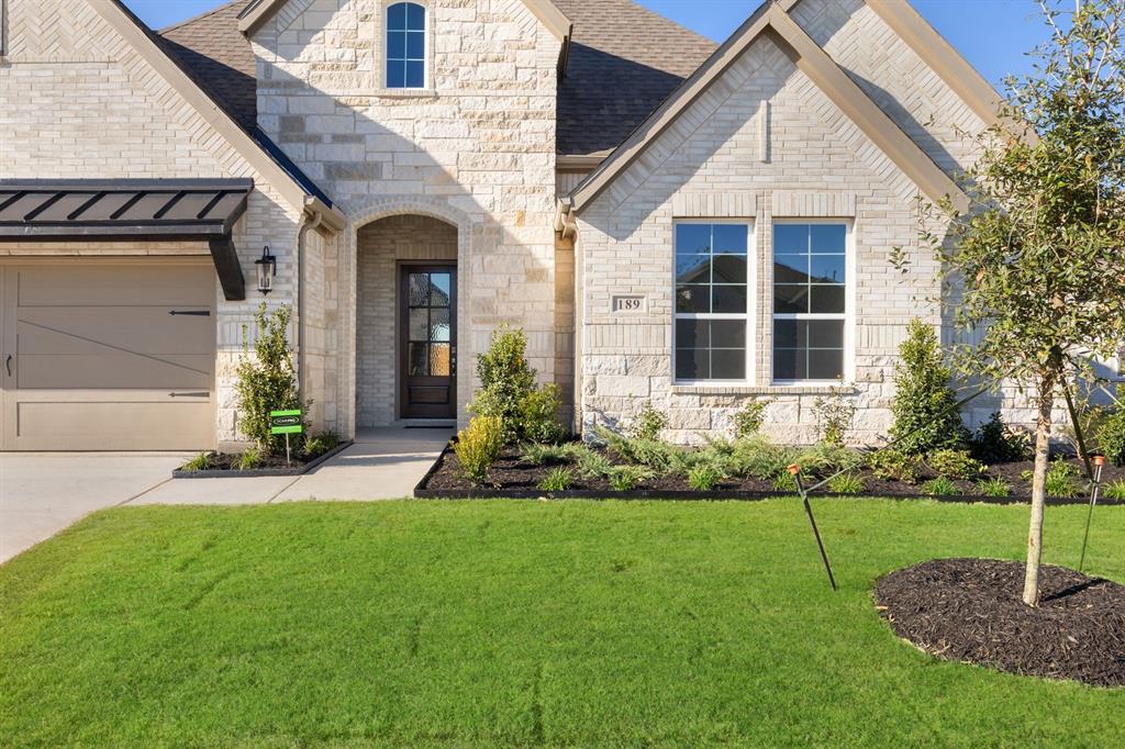 Myrtle Creek - Residential