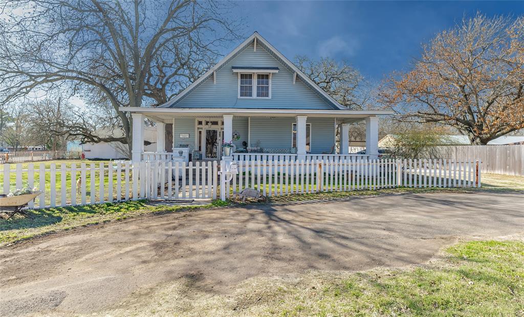 Original Alvord - Residential