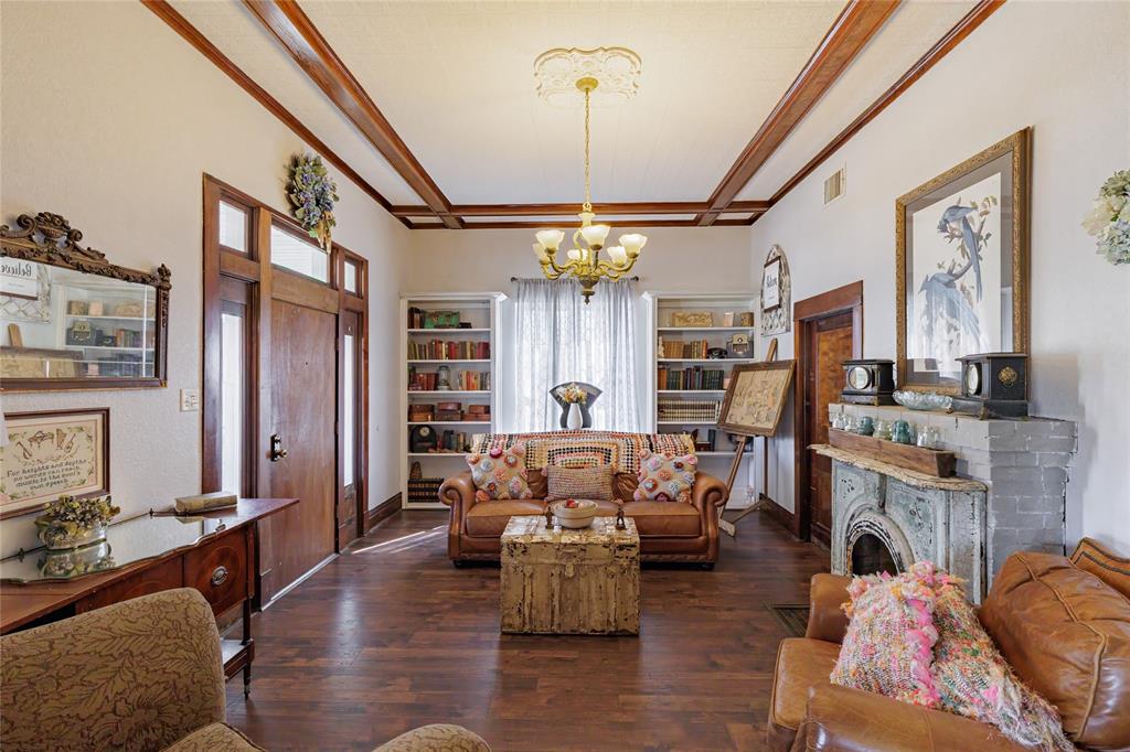 Original Alvord - Residential