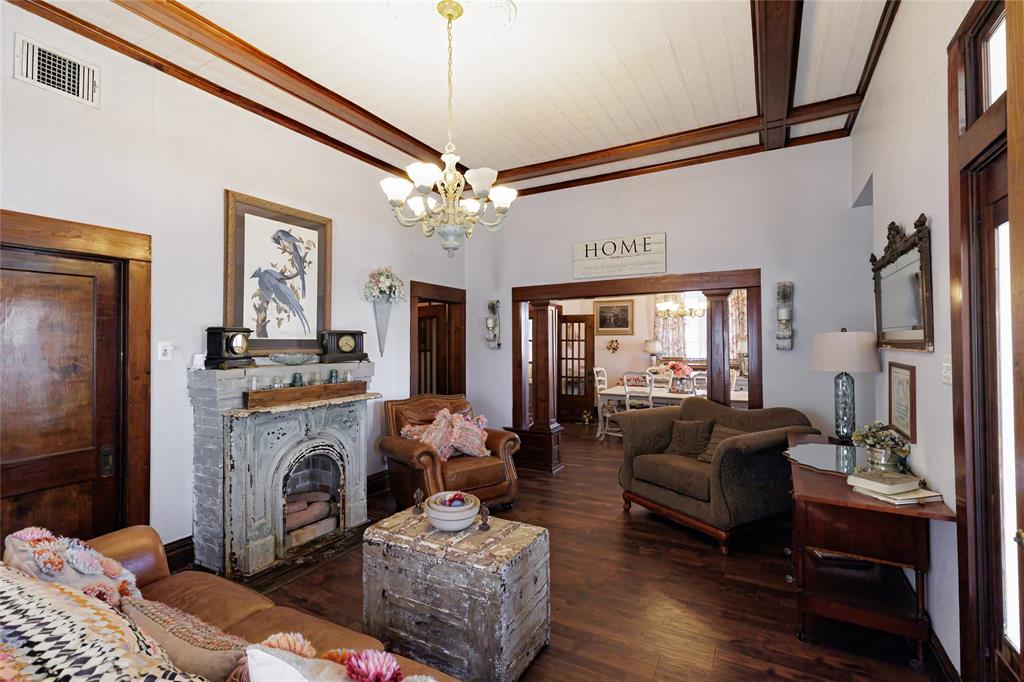 Original Alvord - Residential