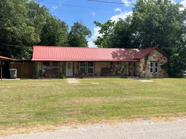 Orig Hico - Residential