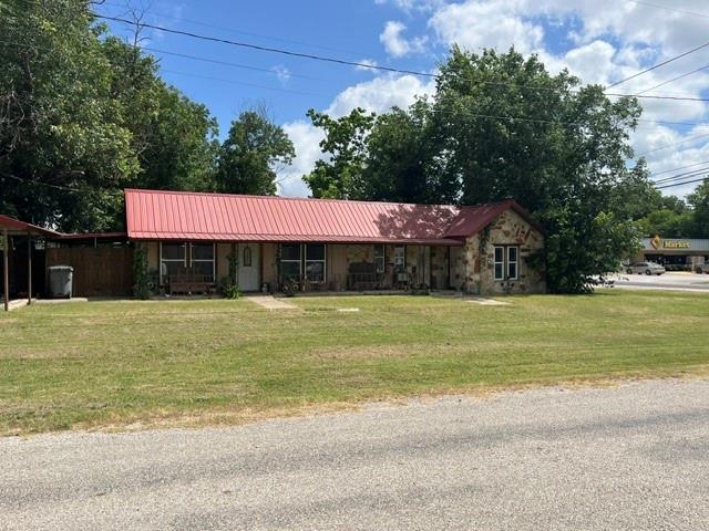 Orig Hico - Residential