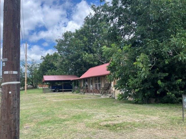 Orig Hico - Residential