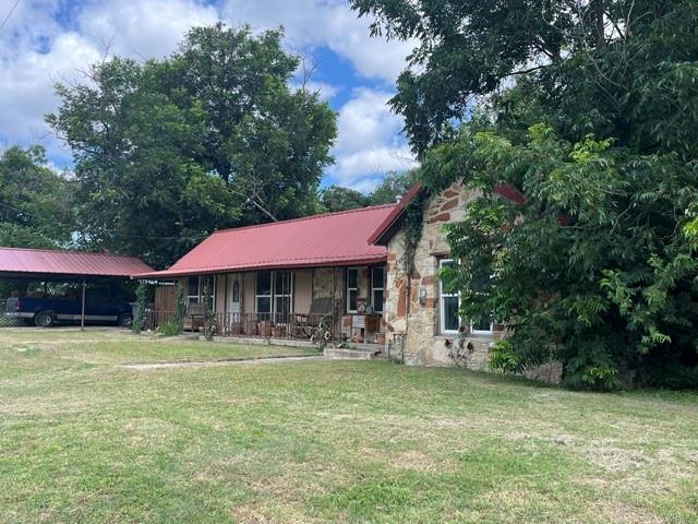 Orig Hico - Residential