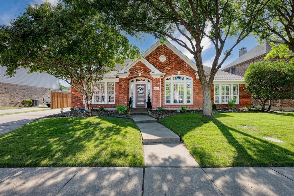 Thornberry Ridge - Residential