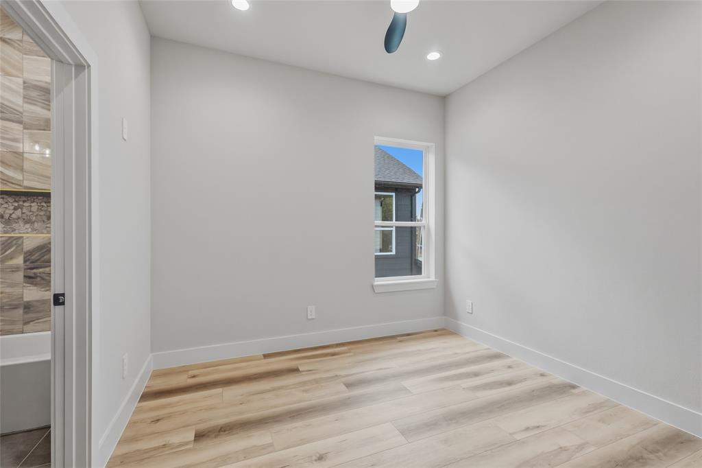 JOE A IRWIN 2 - Residential