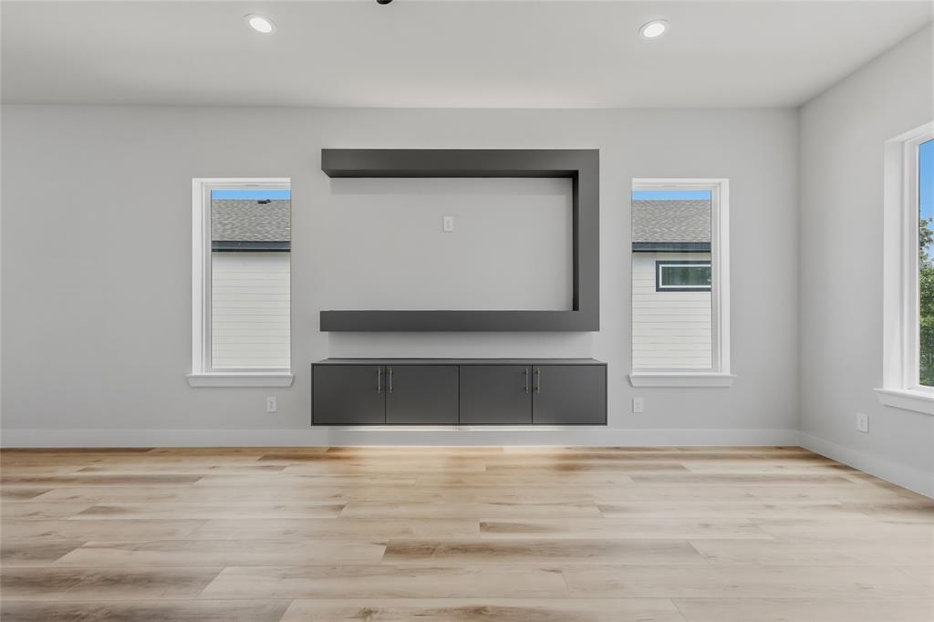 JOE A IRWIN 2 - Residential
