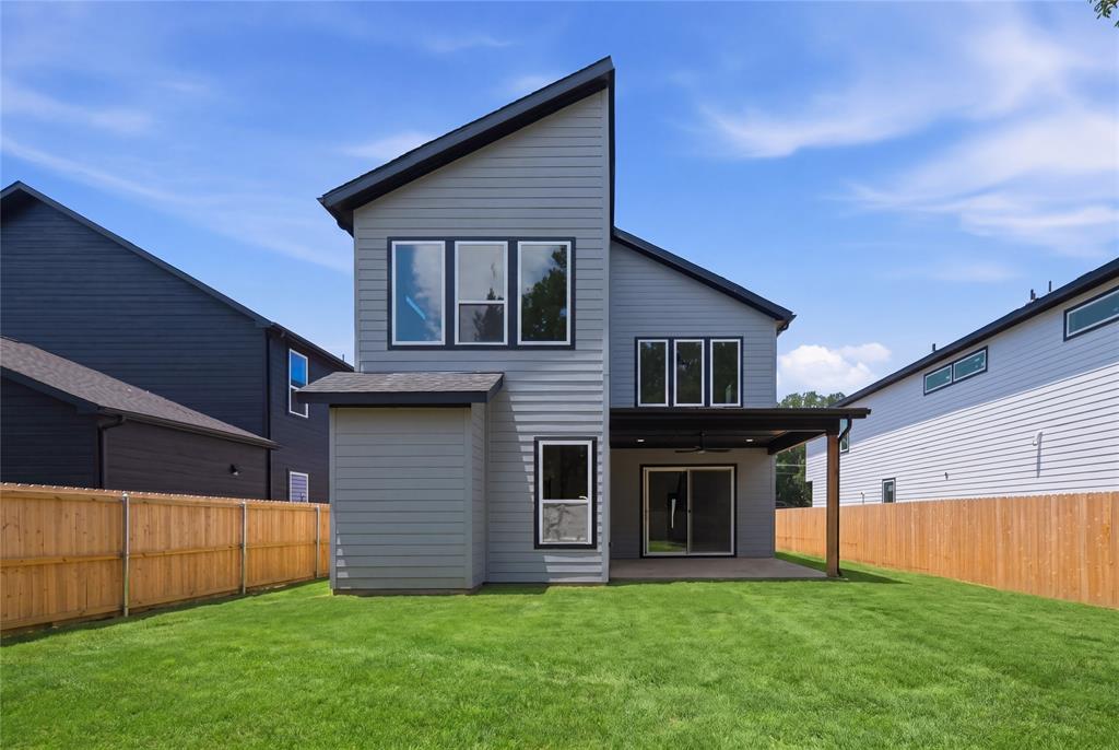 JOE A IRWIN 2 - Residential