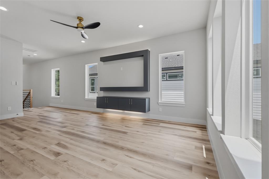 JOE A IRWIN 2 - Residential