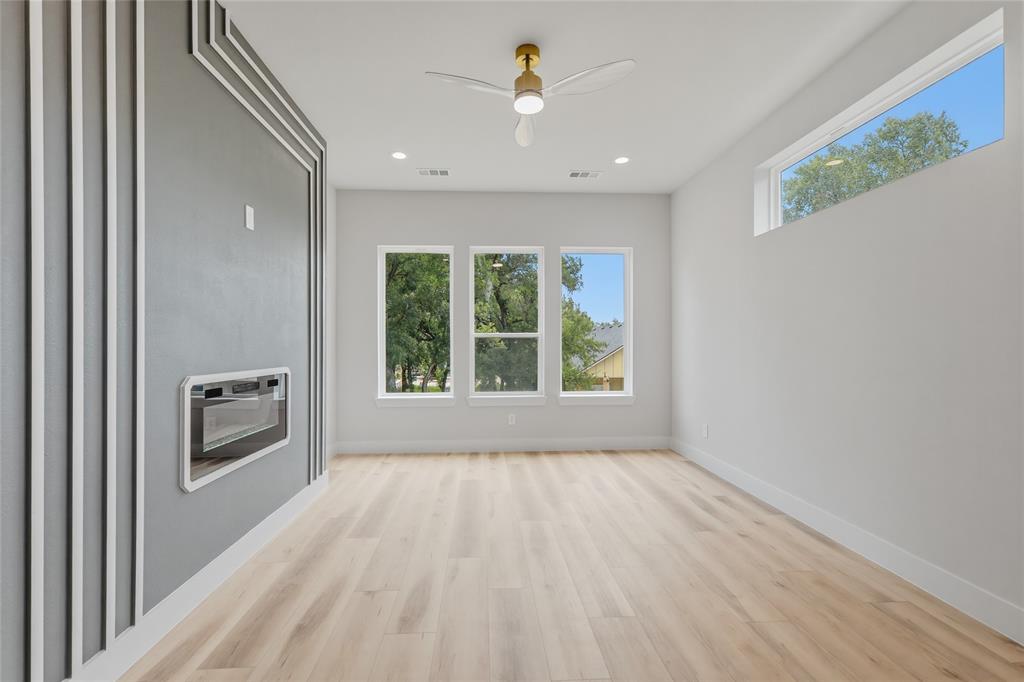 JOE A IRWIN 2 - Residential