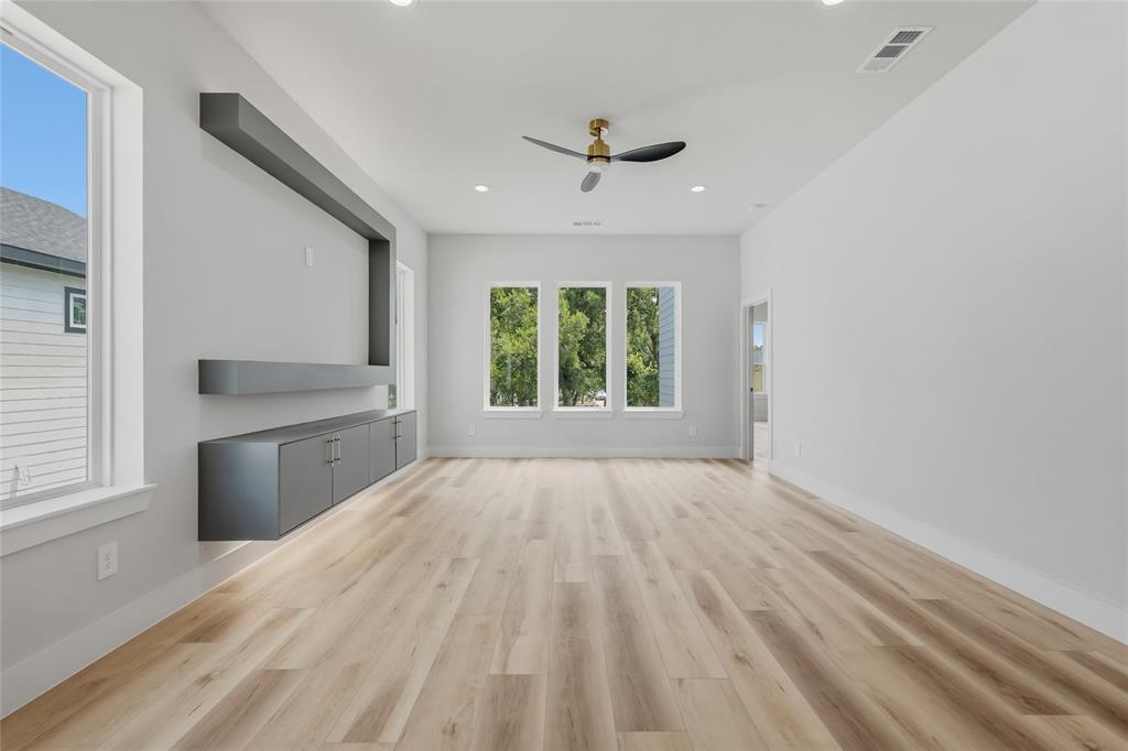 JOE A IRWIN 2 - Residential
