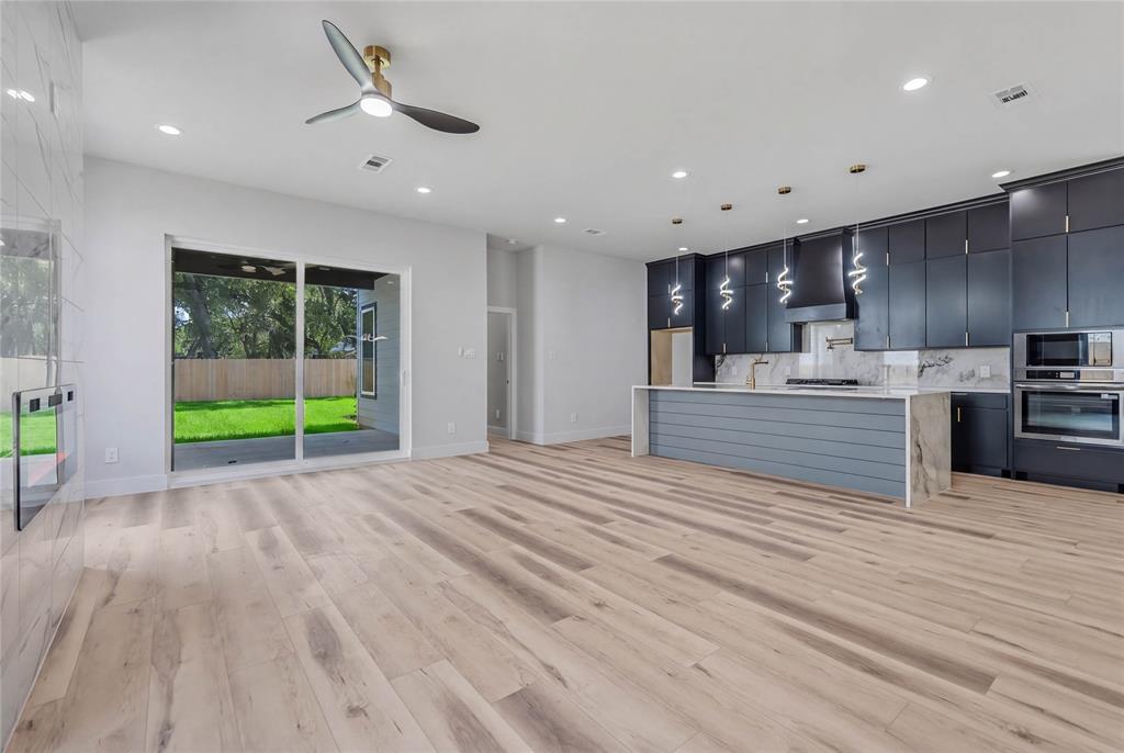 JOE A IRWIN 2 - Residential