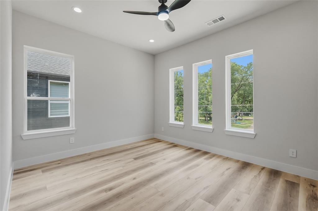 JOE A IRWIN 2 - Residential