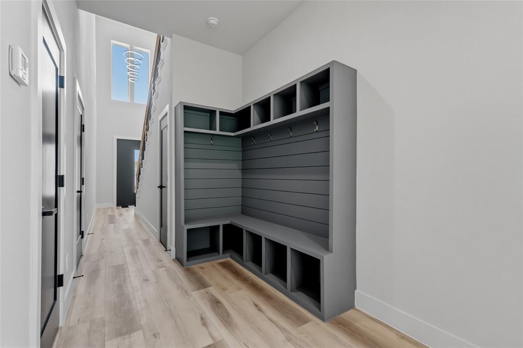 JOE A IRWIN 2 - Residential