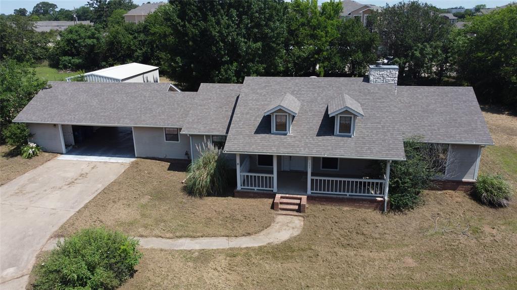Purdy Add - Residential