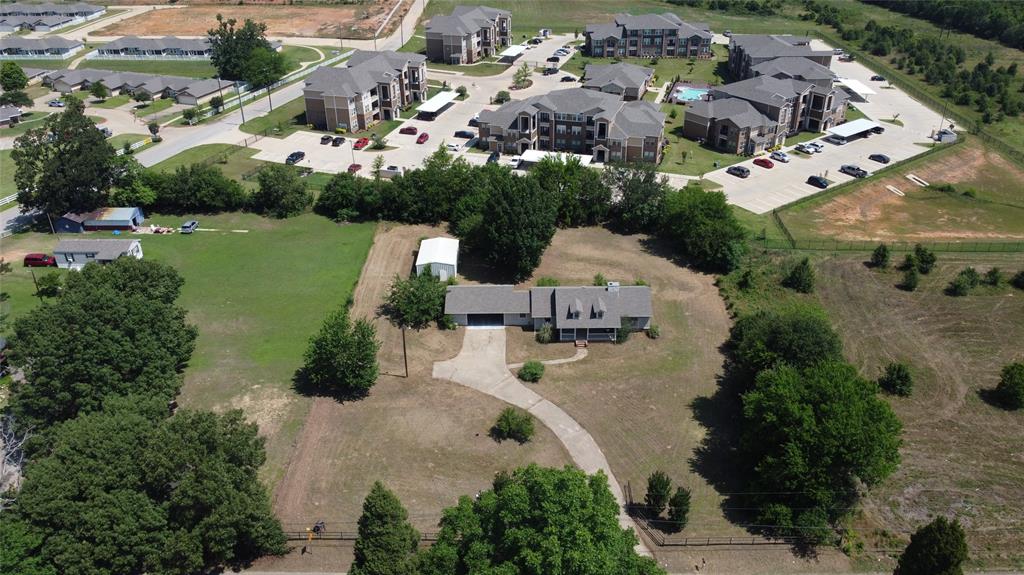 Purdy Add - Residential