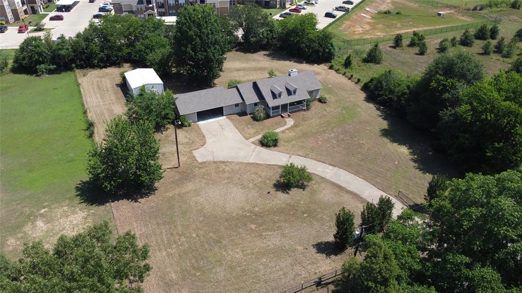 Purdy Add - Residential