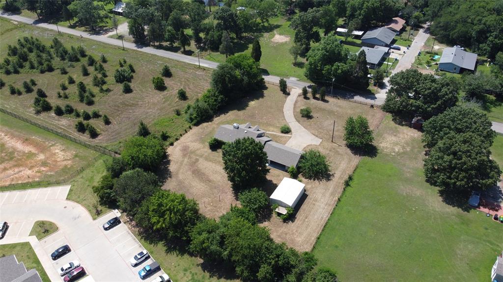 Purdy Add - Residential